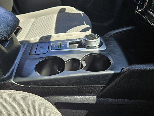 used 2022 Ford Escape car, priced at $15,875