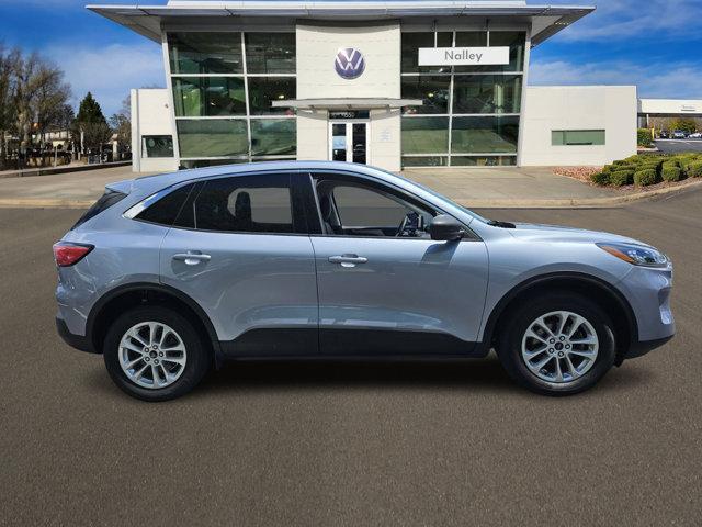 used 2022 Ford Escape car, priced at $18,431