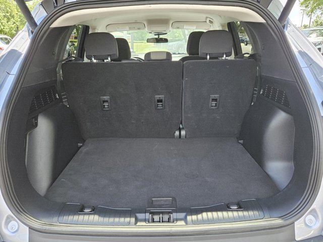 used 2022 Ford Escape car, priced at $18,431