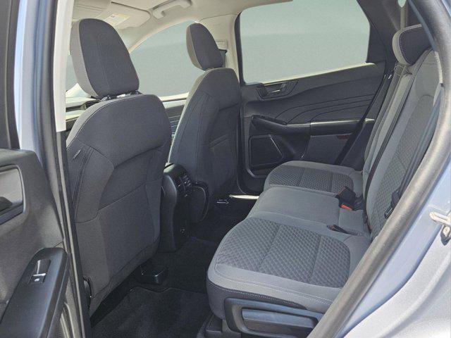 used 2022 Ford Escape car, priced at $15,875