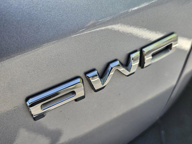 used 2022 Ford Escape car, priced at $18,431