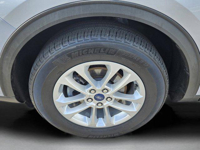 used 2022 Ford Escape car, priced at $15,875