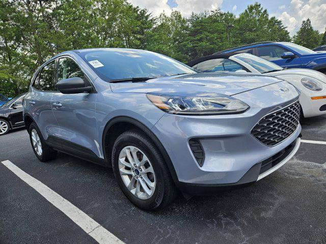 used 2022 Ford Escape car, priced at $19,981