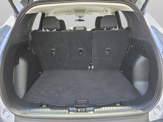 used 2022 Ford Escape car, priced at $15,875
