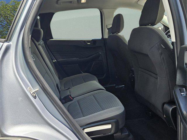 used 2022 Ford Escape car, priced at $15,875