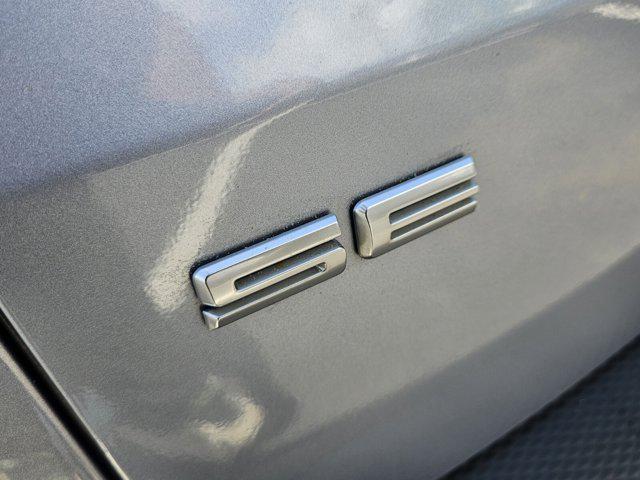 used 2022 Ford Escape car, priced at $18,431