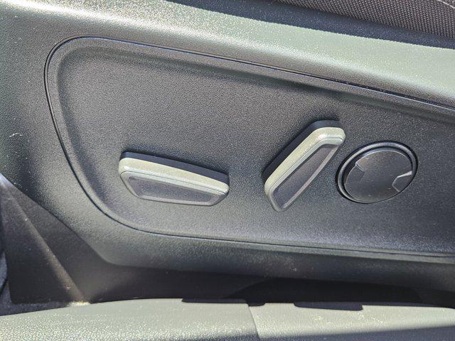 used 2022 Ford Escape car, priced at $18,431