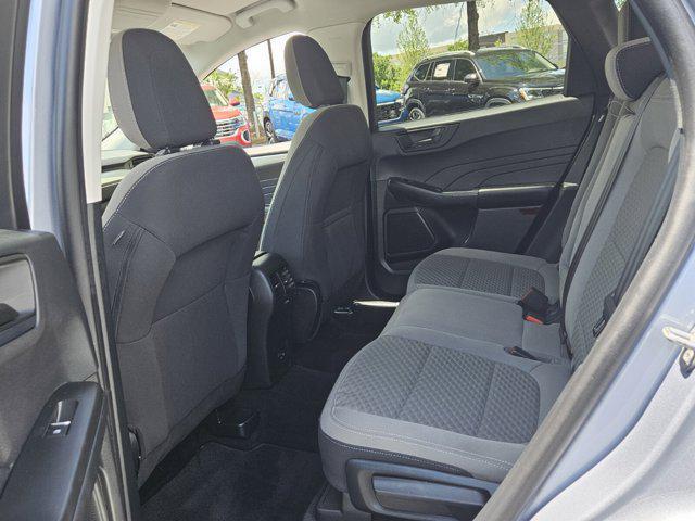 used 2022 Ford Escape car, priced at $18,431