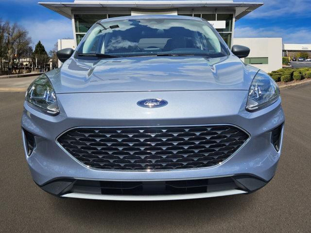 used 2022 Ford Escape car, priced at $18,431