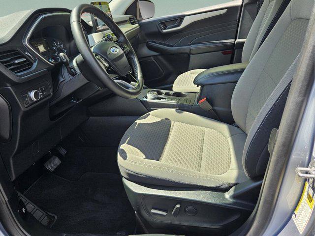 used 2022 Ford Escape car, priced at $15,875