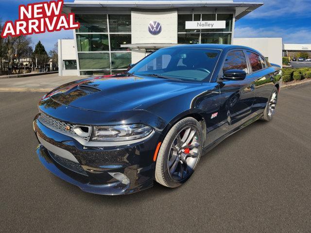 used 2021 Dodge Charger car, priced at $39,100