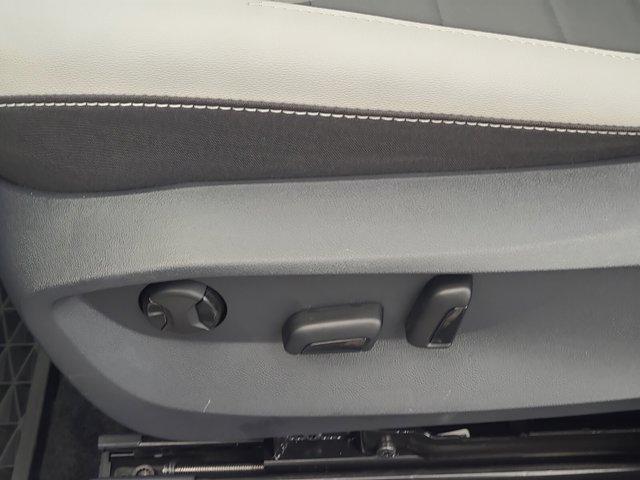 used 2025 Volkswagen Taos car, priced at $27,982