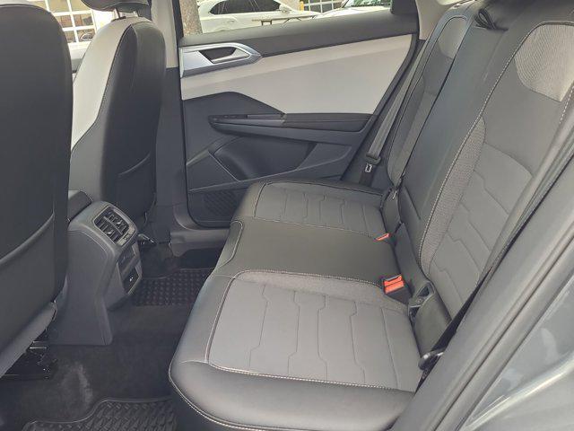 used 2025 Volkswagen Taos car, priced at $27,982