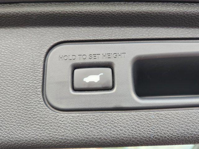 used 2022 Honda Odyssey car, priced at $36,638