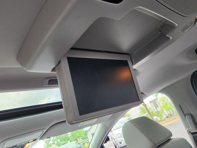 used 2022 Honda Odyssey car, priced at $36,638