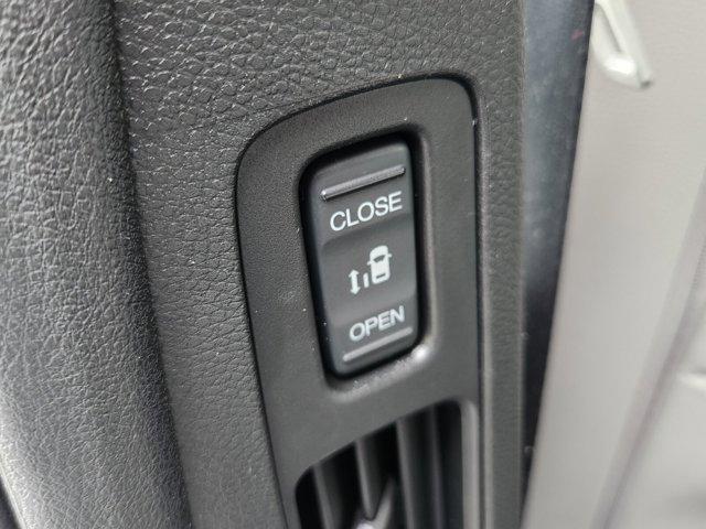 used 2022 Honda Odyssey car, priced at $36,638