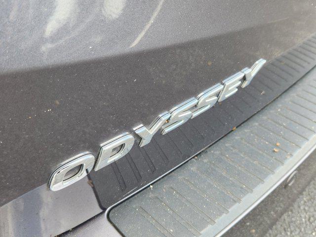 used 2022 Honda Odyssey car, priced at $36,638