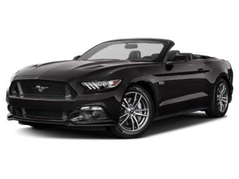 used 2015 Ford Mustang car, priced at $19,865