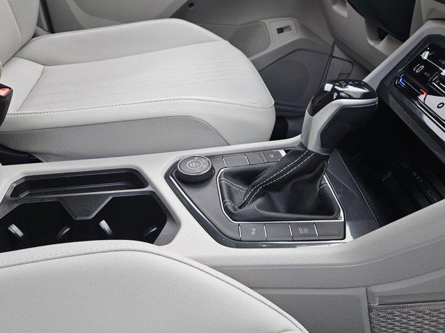 used 2022 Volkswagen Tiguan car, priced at $25,867