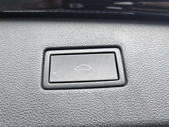 used 2022 Volkswagen Tiguan car, priced at $25,867