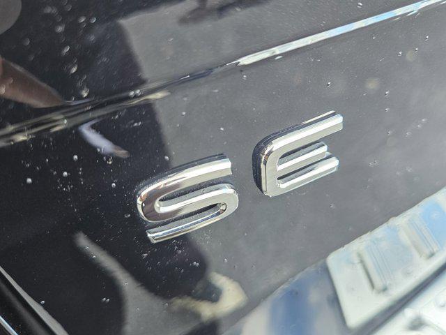 used 2022 Volkswagen Tiguan car, priced at $25,867