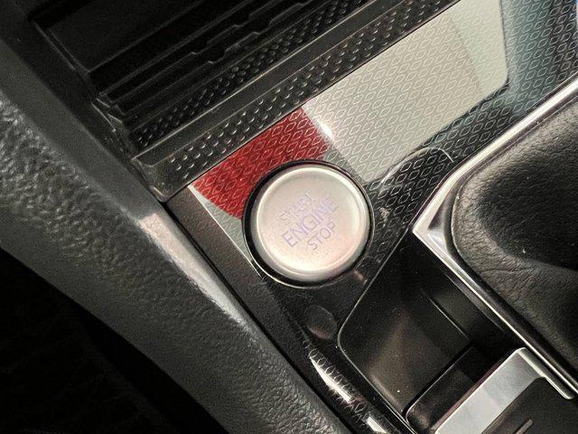 new 2025 Volkswagen Taos car, priced at $32,094