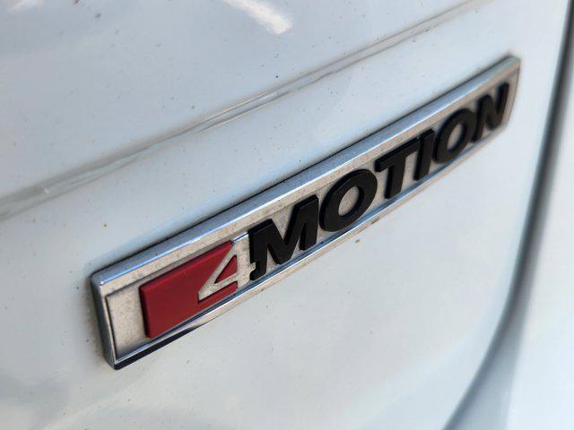 used 2019 Volkswagen Tiguan car, priced at $13,838