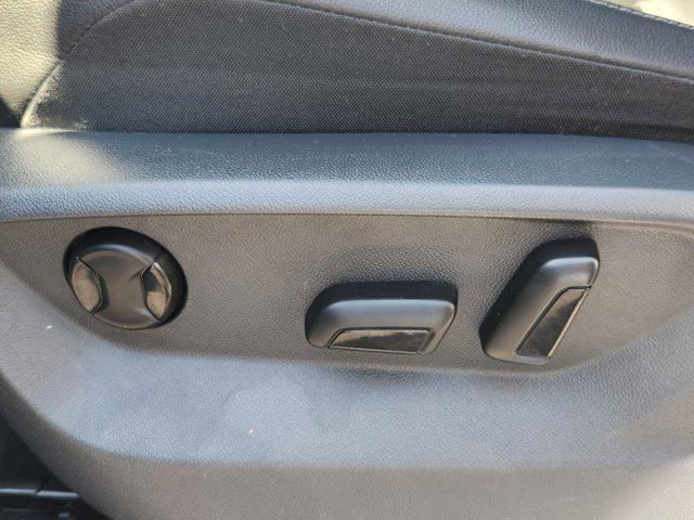 used 2019 Volkswagen Tiguan car, priced at $13,838