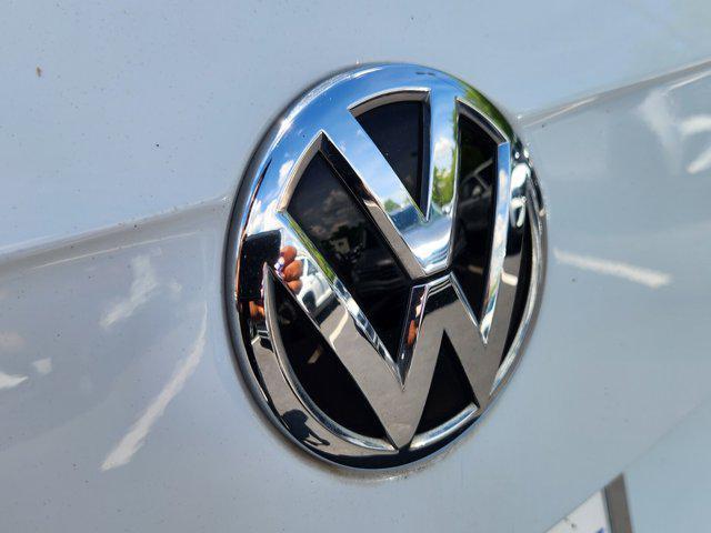 used 2019 Volkswagen Tiguan car, priced at $13,838