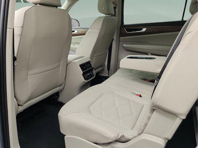 new 2026 Volkswagen Atlas car, priced at $47,251