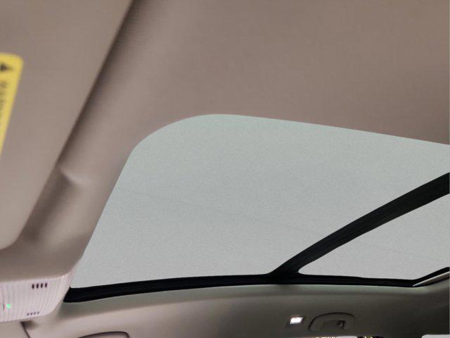 new 2026 Volkswagen Atlas car, priced at $47,251