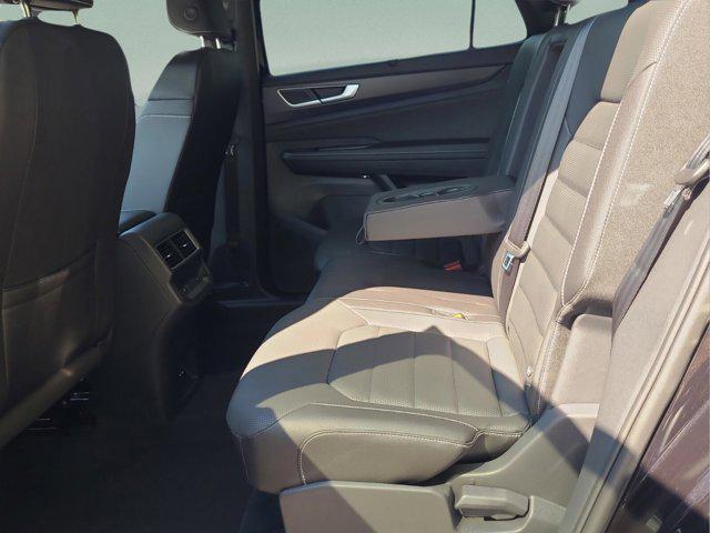 new 2025 Volkswagen Atlas Cross Sport car, priced at $48,366