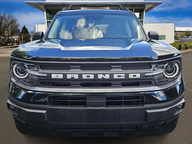 used 2022 Ford Bronco Sport car, priced at $26,846