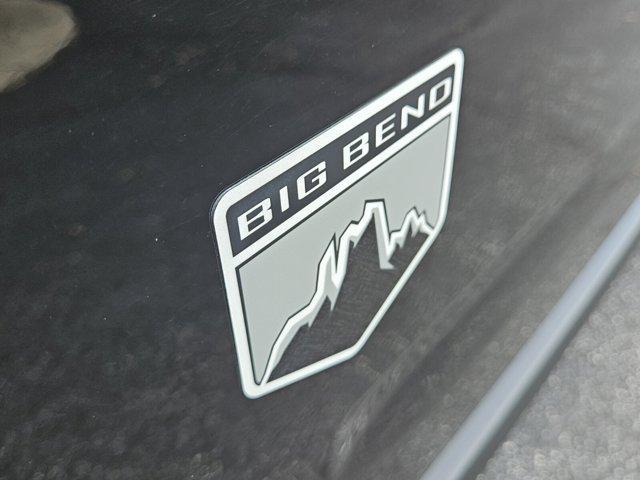 used 2022 Ford Bronco Sport car, priced at $26,846
