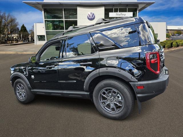 used 2022 Ford Bronco Sport car, priced at $26,846