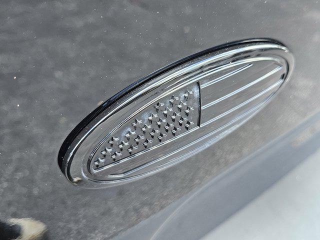 used 2022 Ford Bronco Sport car, priced at $26,846