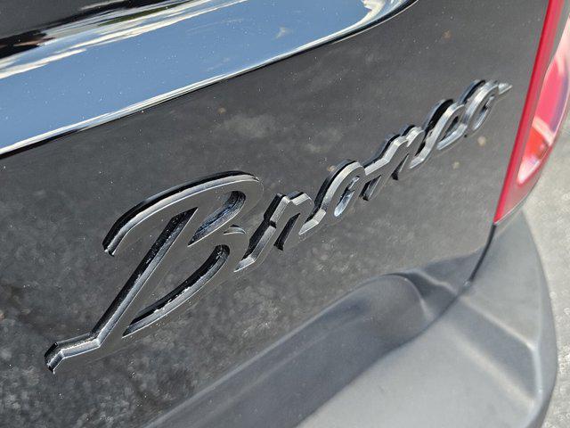 used 2022 Ford Bronco Sport car, priced at $26,846