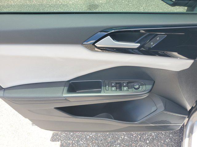 used 2025 Volkswagen Taos car, priced at $25,703
