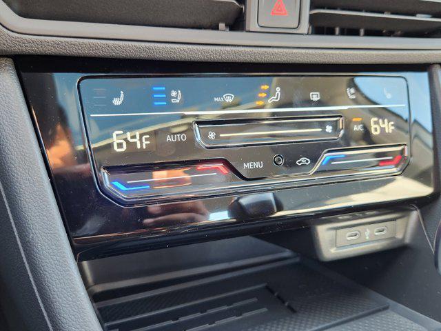 new 2025 Volkswagen Jetta car, priced at $30,138