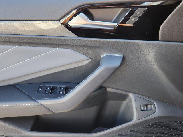 new 2025 Volkswagen Jetta car, priced at $30,138