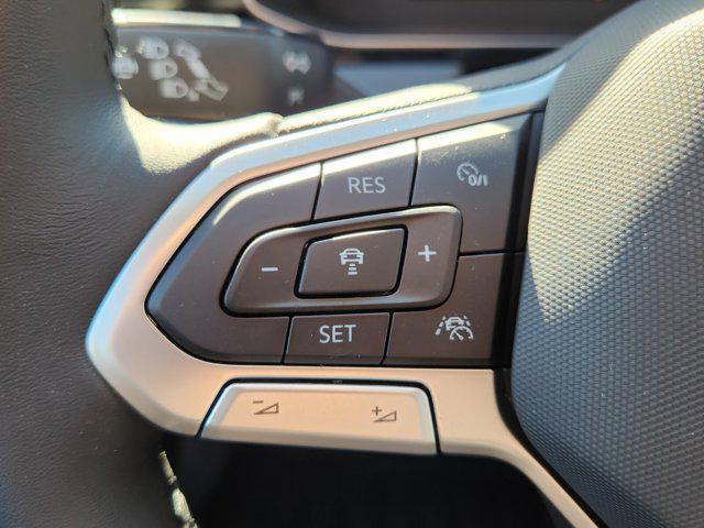 new 2025 Volkswagen Jetta car, priced at $30,138