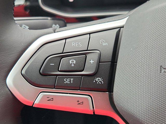 new 2026 Volkswagen Jetta car, priced at $24,889