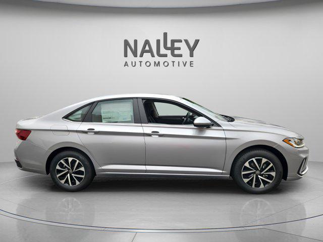 new 2026 Volkswagen Jetta car, priced at $24,889