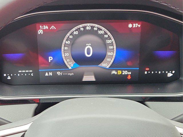 new 2026 Volkswagen Jetta car, priced at $24,889