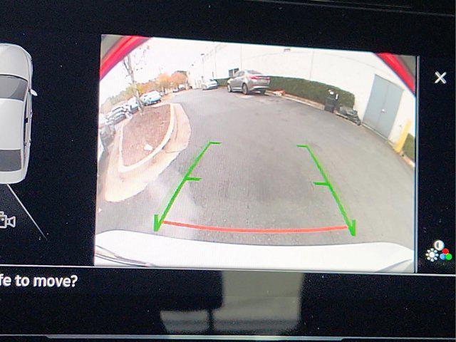 new 2026 Volkswagen Jetta car, priced at $24,889