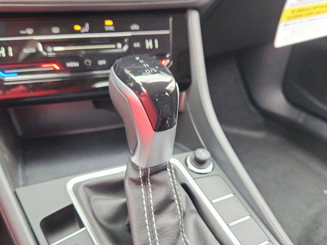 new 2026 Volkswagen Jetta car, priced at $25,791