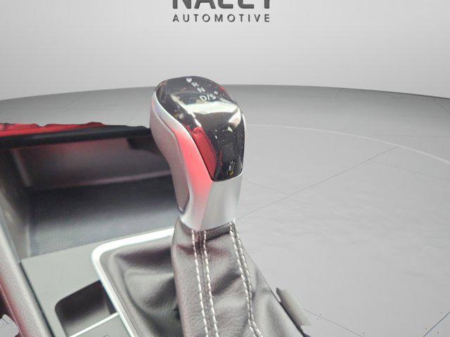 new 2026 Volkswagen Jetta car, priced at $24,889