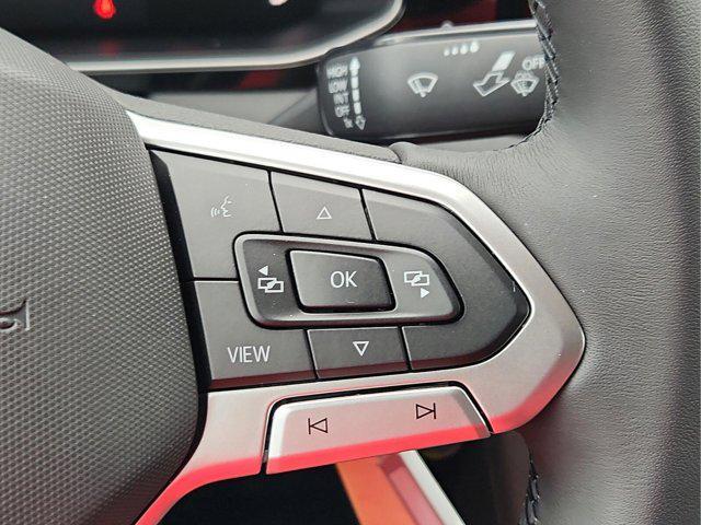 new 2026 Volkswagen Jetta car, priced at $24,889