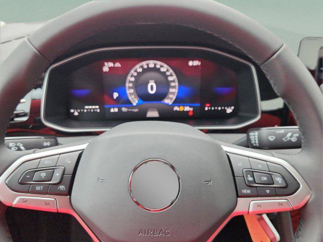 new 2026 Volkswagen Jetta car, priced at $24,889