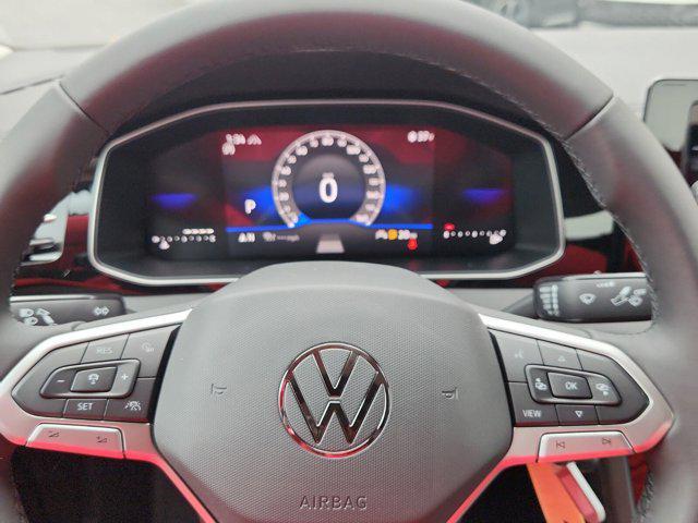 new 2026 Volkswagen Jetta car, priced at $25,791